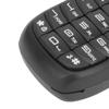 Cell Phone Dual SIM Card Dual Standby Large Buttons Music Player Unlocked Mobile Phone for Elderly People Students