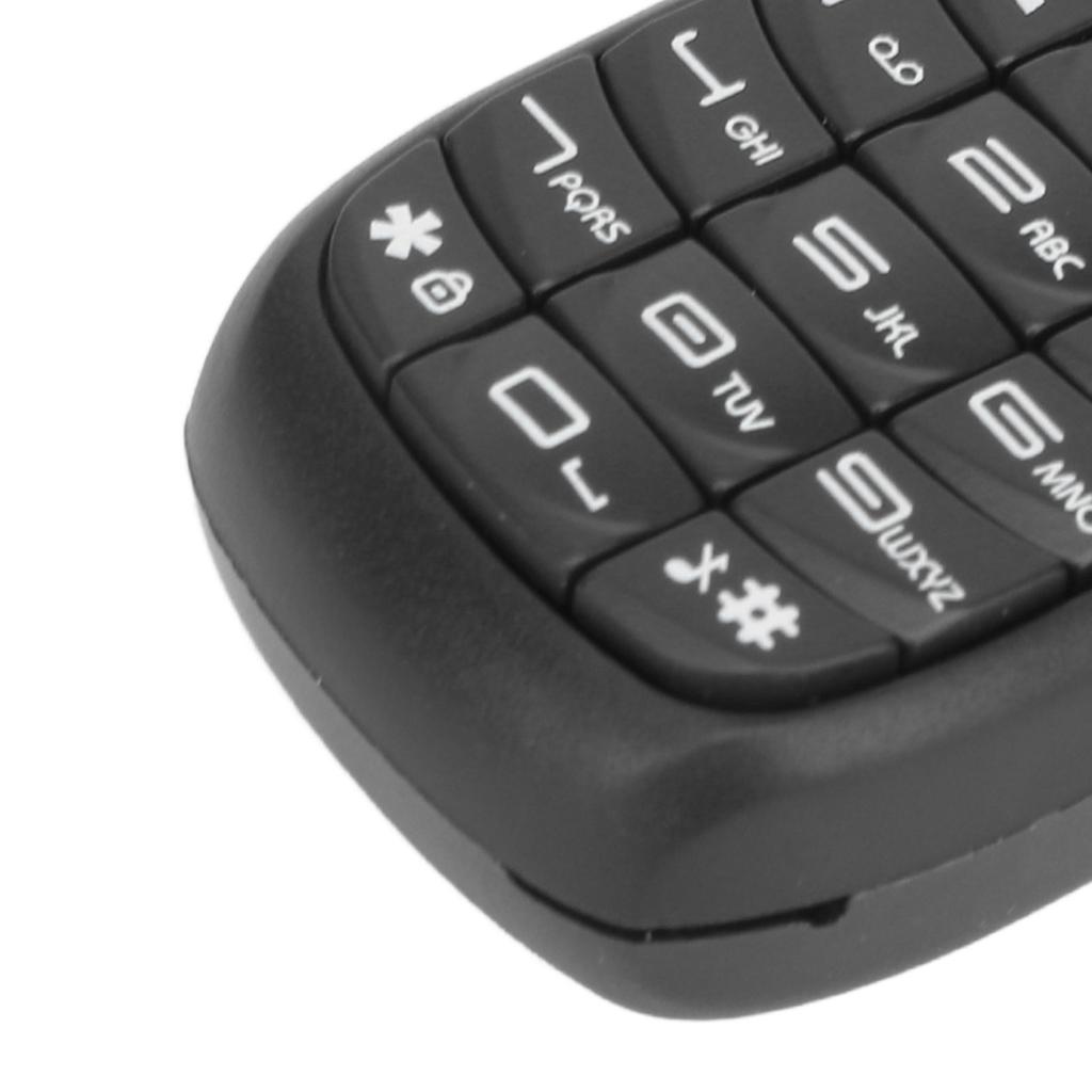 Cell Phone Dual SIM Card Dual Standby Large Buttons Music Player Unlocked Mobile Phone for Elderly People Students