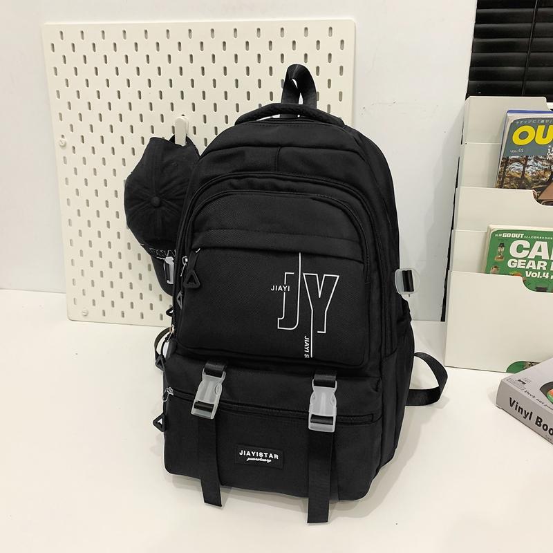 Мужской рюкзак большой емкости — фото 9