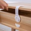 5/10/20/50pcs Kids Safety Door Lock Child Safety Cabinet Lock Baby Proof Security Protector Drawer Door Cabinet Lock Protection