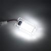 Toyota RAV4 LED Trunk Light - Custom Atmosphere Lighting