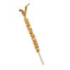 VZZS Feather Cat Teaser Toy Set