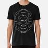 Carl Jungs Landkarte der Psyche T-Shirt