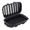 Kidney Front Bumper Grille Inlet Grill Fit For BMW 3 Series E36 1992-1996 318i 323i 325i 320i 328i Car