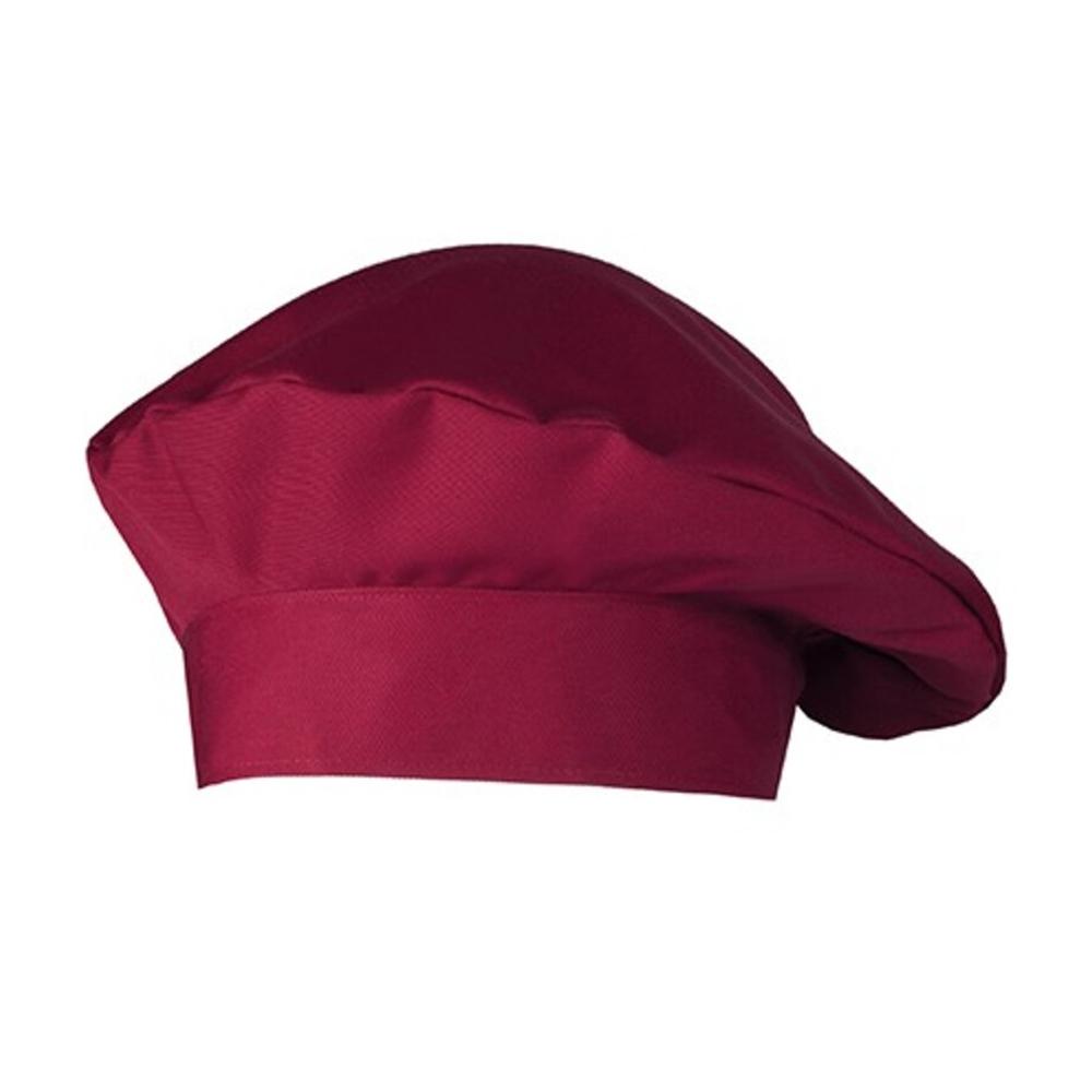 CG Workwear Fano Classic Chef Hat