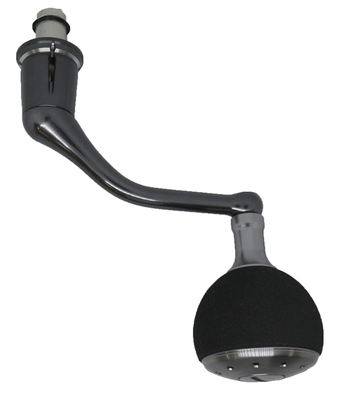 Genuine Parts 19 Vanquish C5000HG Handle Assembly Part No 10E0R