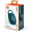 JBL Clip5 Mini Portable Bluetooth Speaker