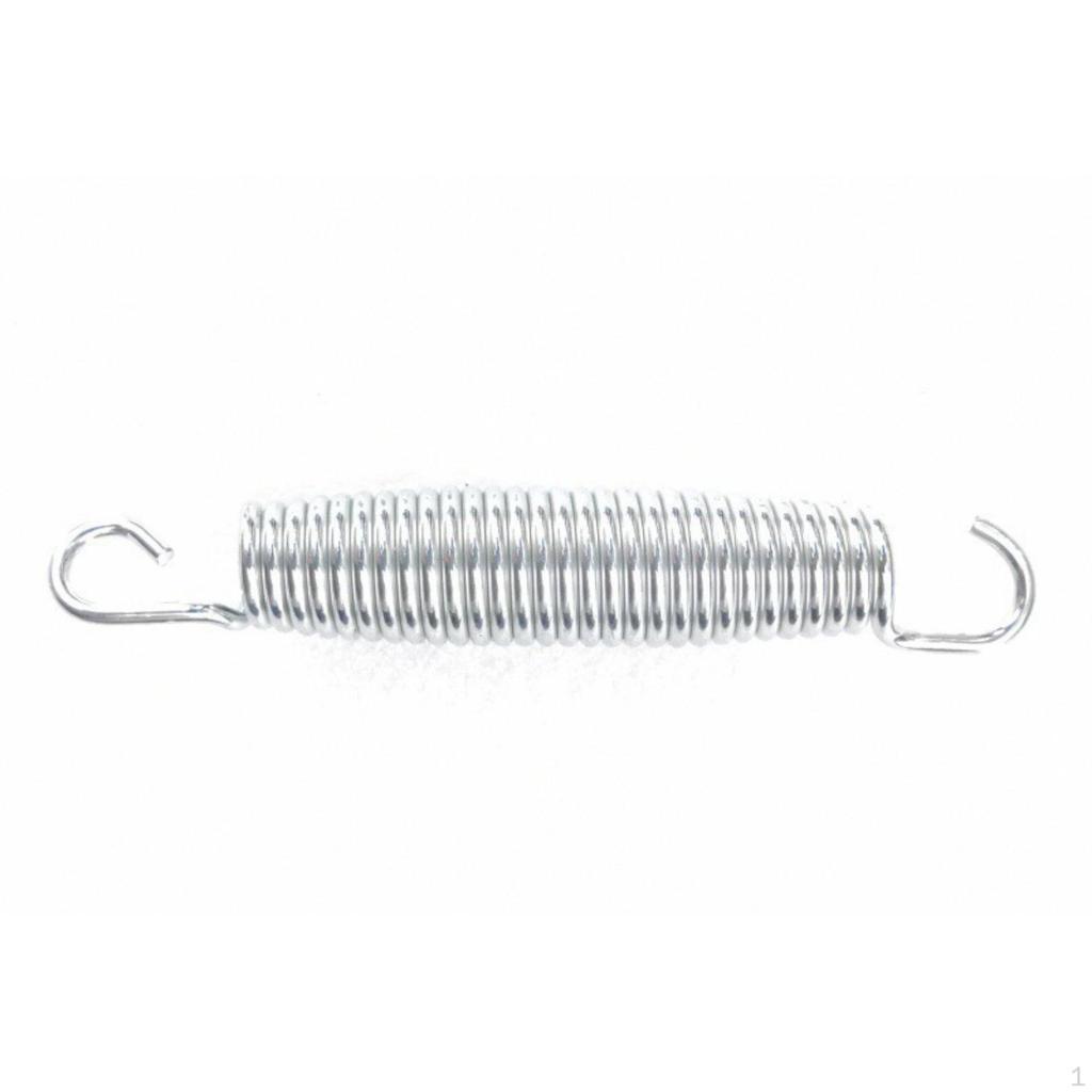 High Jumping Bed Replacement Spring Easy To Assemble, Heavy Duty Recreational Equipment Parts for