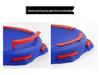 Thickened Battle Gyro Disc for Boys - Competition Series Gyro Toy