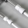 Pack of 10 M11 Internal Thread Quick Connectors for Faucet Easy Installation Universals 2/3 Split Compatibility