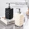 PET Lotion Bottle 430ml Liquid Hand Soap Luxury Soap Dispenser  Personal Care
