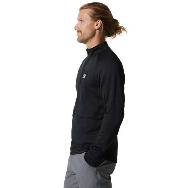 Mountain Hardwear Polartec® Power Grid™ Jacket