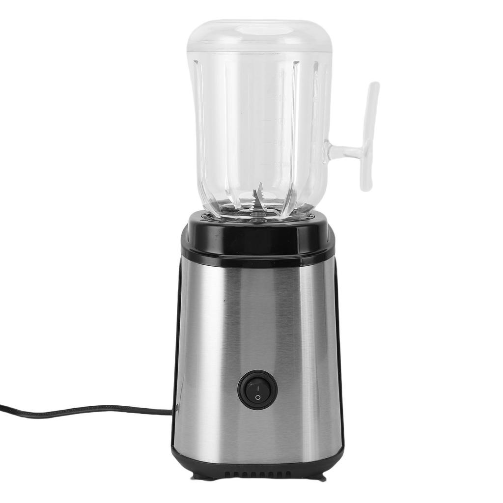 Countertop Blender 4 In 1 Design Multifunctional 1800W High Efficiency Copper Motor Electric Vegetable Chopper for