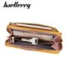 Baellerry Mode Frauen Schulter Taschen Künstliche Leder Telefon Tasche Klassische Design Handtaschen Zipper Umhängetasche Messenger Taschen Geldbörse