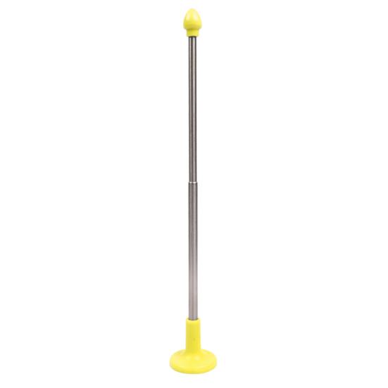 Golf Alignment Rod Stick Correct Swing Club Aim Direction Indicator Training Aid