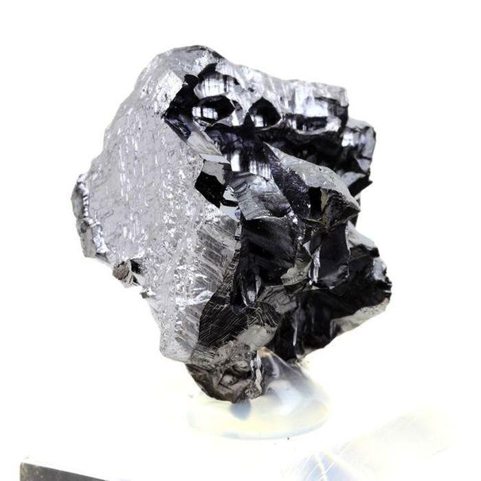 Pierres et Minéraux. Galène. 342.0 ct. Dalnegorsk, Russie.