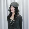Y2K Hunting Cap (Small Dot)