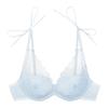 Baby Esotiq Push-Up Bra | Light Blue 75D