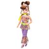 TAKARA TOMY Licca-chan Doll  Licca Margaret-GoGo Dress-up Pretend Play Toy for ages 3 and up