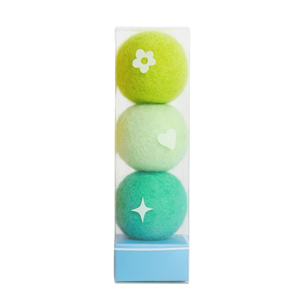 Wool Ball Cats Toy, Run And Play With, Entertain Yourself, Reduce Boredom, Cats Ball, -Resistant And Silent.