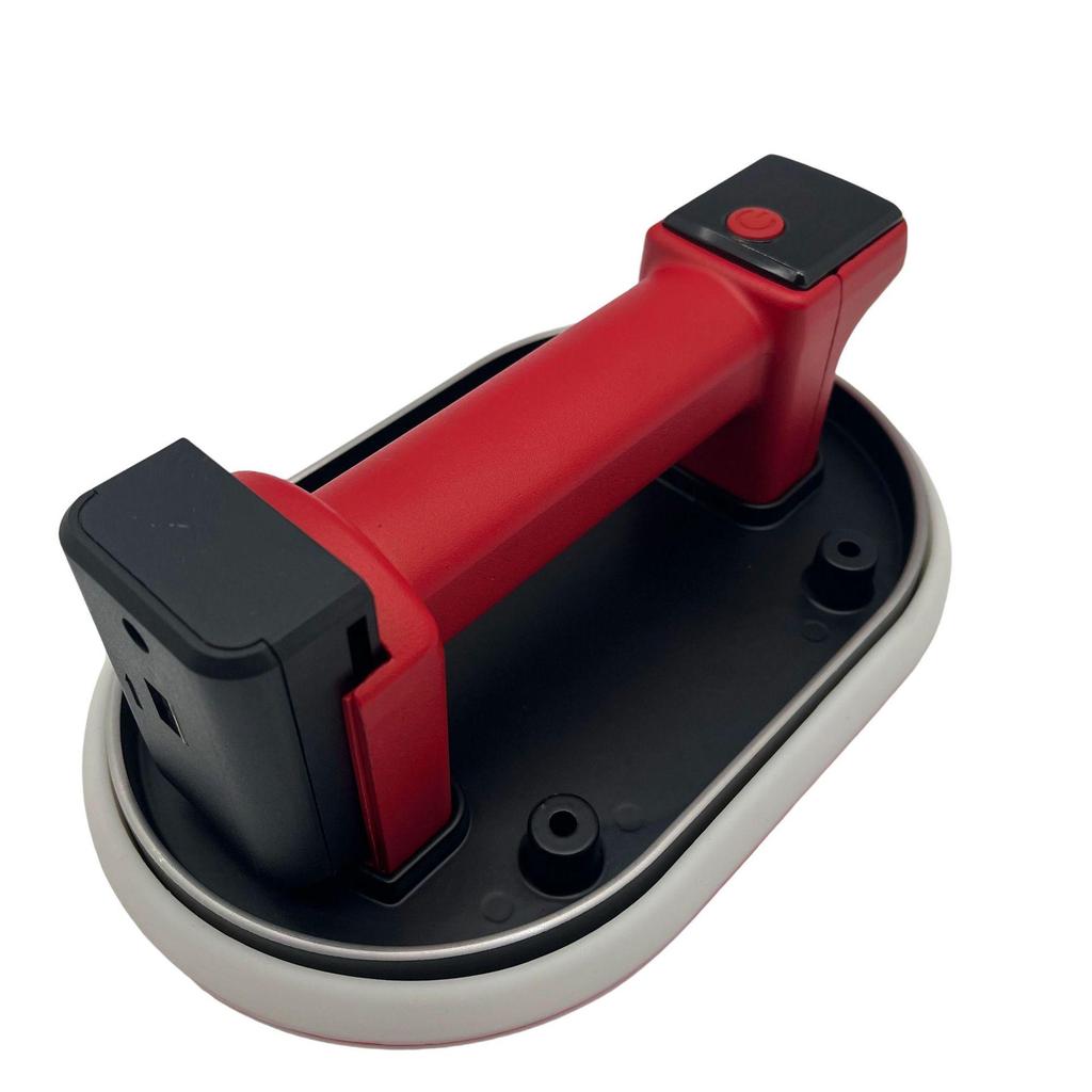 Automatic Electric Suction Cup for Tiles and Glass