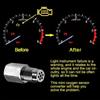 Mini Sensor Spacer Adapter Modifing O2 Sensor Spacer Universal Extension Filter  Car