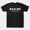 Üst giysisi – T-shirtler
