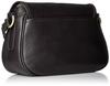 Tsumori Chisato Kariyaneko Shoulder Bag, Black