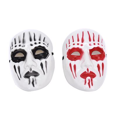 1PC Slipknot Band Joey Jordison Resin Mask Halloween Party Masquerade Cosplay Props