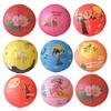 Mid-Autumn Festival Colored Paper Lanterns: Outdoor Decorations
