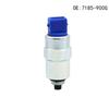 7185-900G 71630255 1766219 Pentru Solenoid Pompă Combustibil Delphi 12V