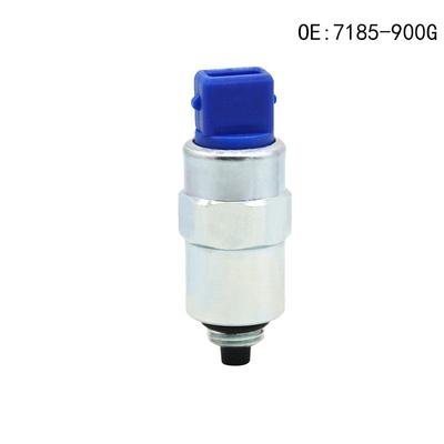 7185-900G 71630255 1766219 Pour Solénoïde de Pompe à Carburant Delphi 12V