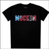 T-Shirt Moscow (CSKA)