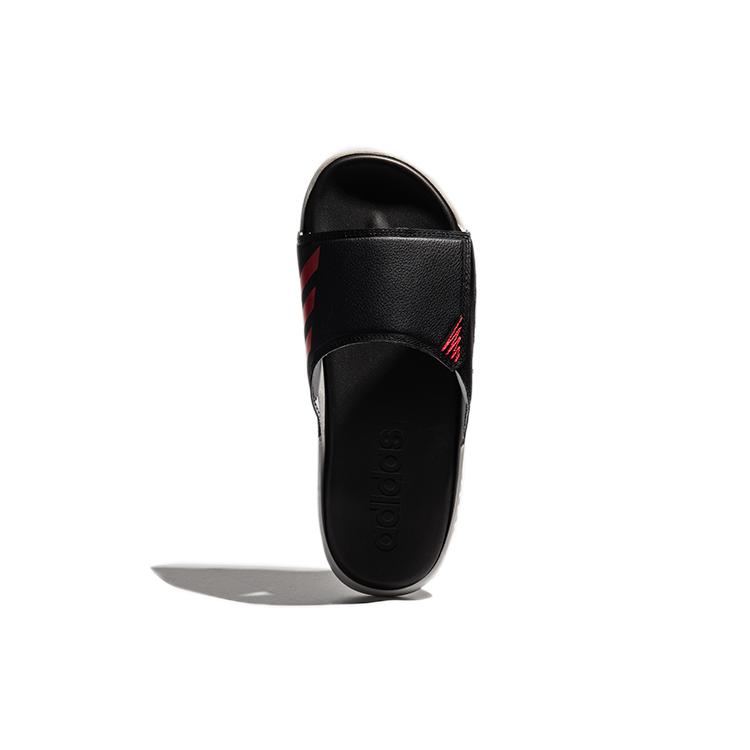 Adidas Neo Questar Slide Slippers Black F37031