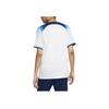 Nike Anglie 2022/23 Stadionový domácí dres Bílý/Blue Fury/Blue Void Pánský Streetwear DN0687-100