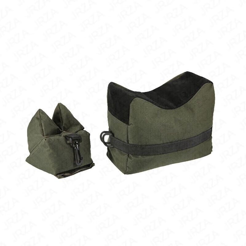 

Tactical Shooting Rest Sandbag