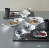 [Officially Imported] Wedgwood Strawberry Bloom Indigo Small Ball Pair 1053161
