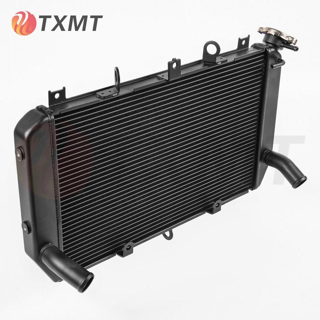 Kawasaki Z900RS 2017-2023 Upgraded Cooler Radiator Assembly