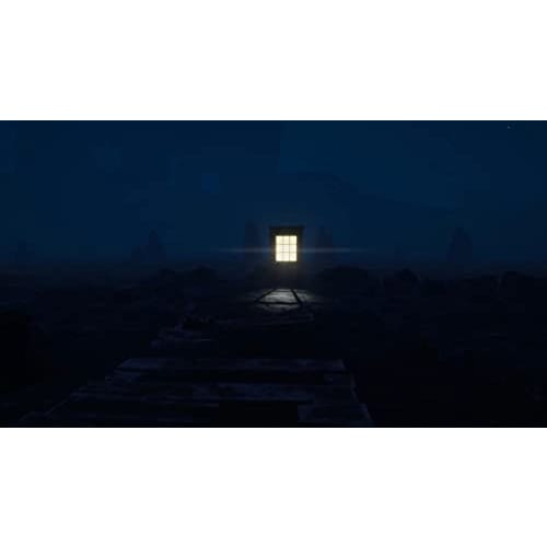 In Sound Mind - DX Edition (In Sound Mind Deluxe Edition) -Switch