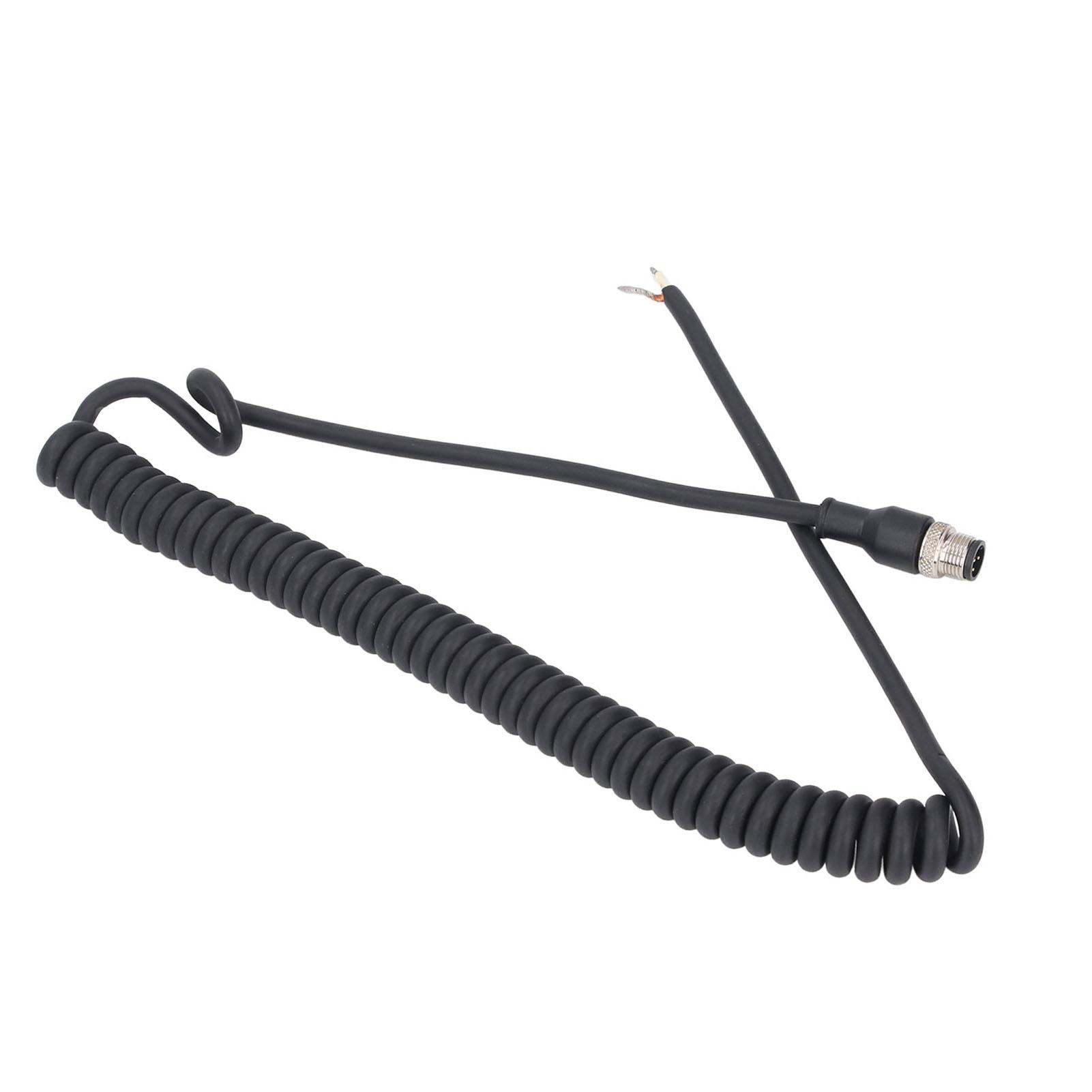 

Металлоискатель поисковый кабель резиновый и латунный Стабильный металлоискатель поисковый кабель замена