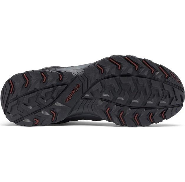 Треккинговые ботинки Columbia Crestwood II Mid