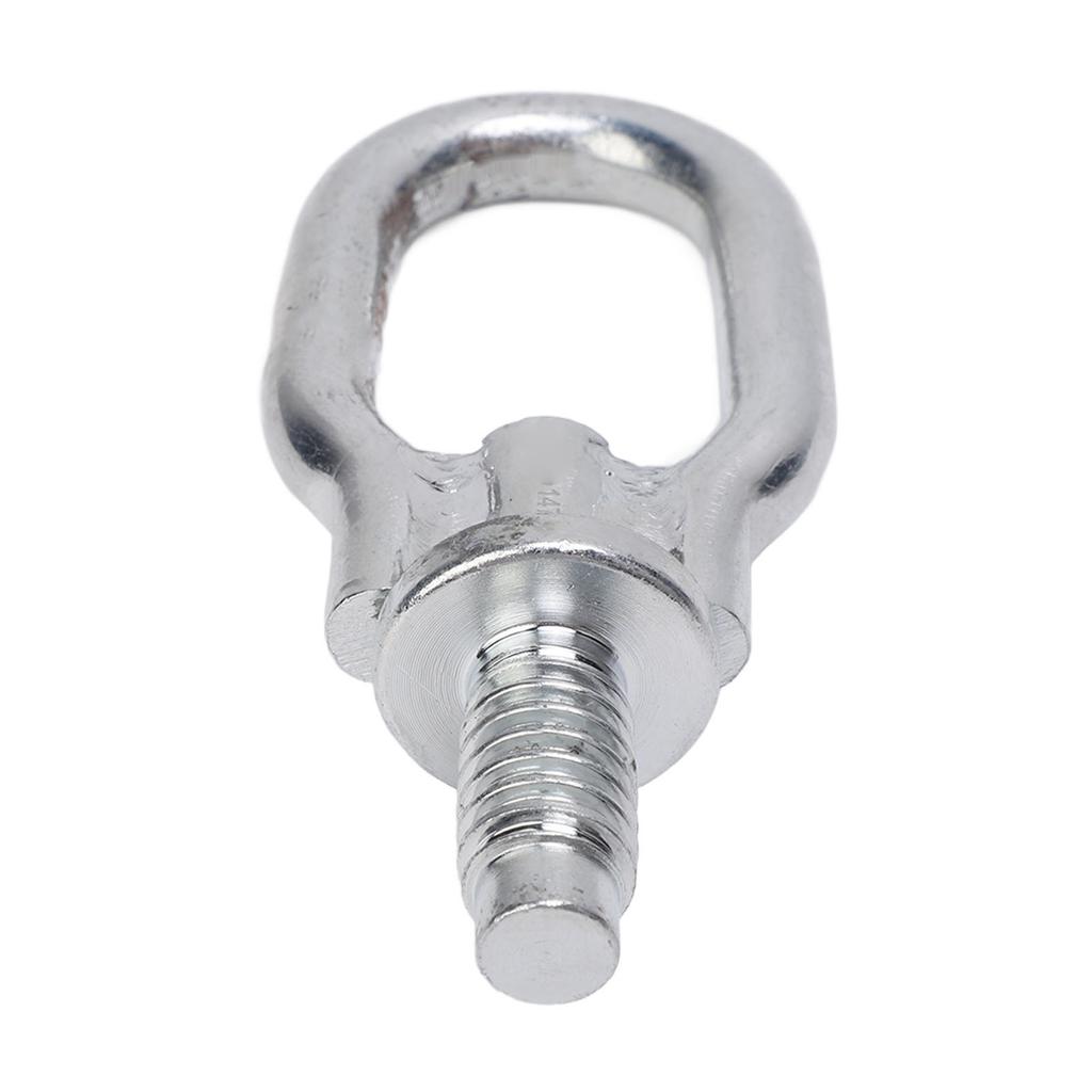 Tažné oko přívěsu 1065543 Kovaná ocel Tažné zařízení přívěsu Náhradní tažné oko pro Jaguar S‑Type X‑Type XK 8