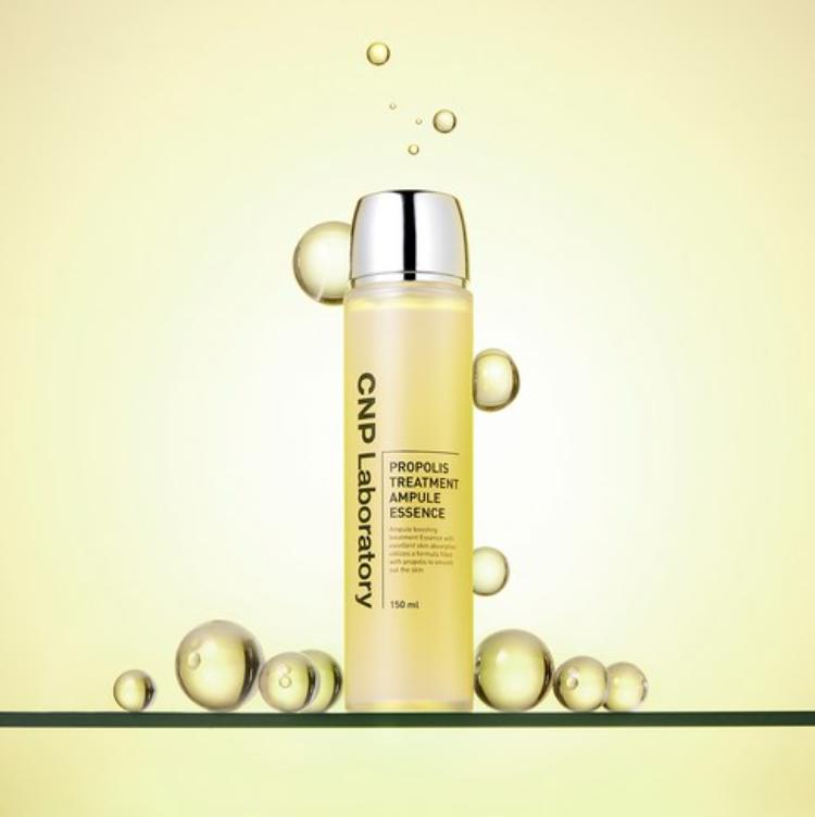 [CNP Laboratory] Propolis Treatment Ampule Essence 150ml