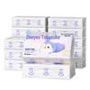 DeYou Baby Cloud Soft Moisturizing Tissues