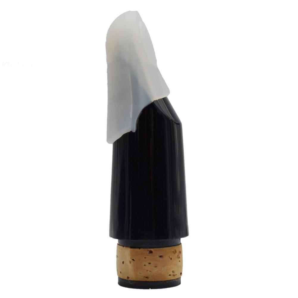 Sax Mouthpiece Cap 6g Black Easy To Carry For Alto