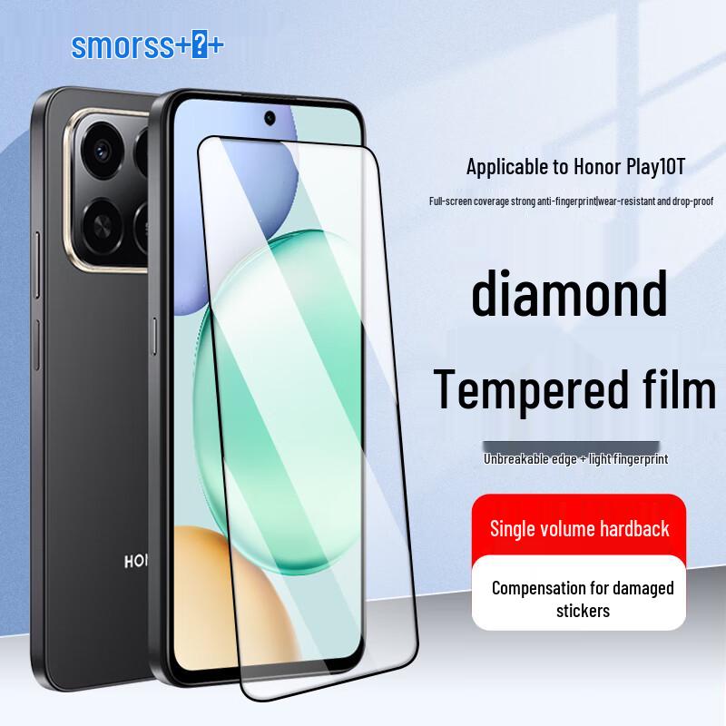 Protectoare de ecran Smorss Seria Honor