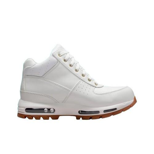Nike Air Max Goadome Summit White Gum - FZ1314-100