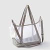 Cats Carriers Bag Nylon Mesh Construction Breathable Design Viewing Window Kittens Travel Bag Easy Maintenances