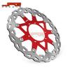 320mm Disc Brake Rotor for CR125/250, CRF250R/X, CRF450R/X Off-Road Motorcycle Modification