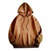 2023 Europäisches Herbst/Winter Damen Samt Kapuzenpullover mit langen Ärmeln